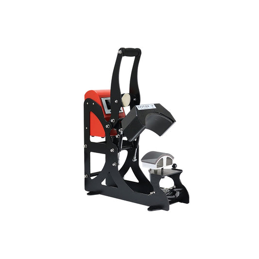 Plancha Manual Multiopción