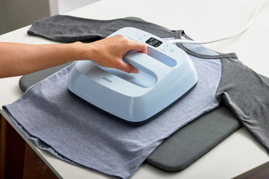 Cricut EasyPress 3 Medium