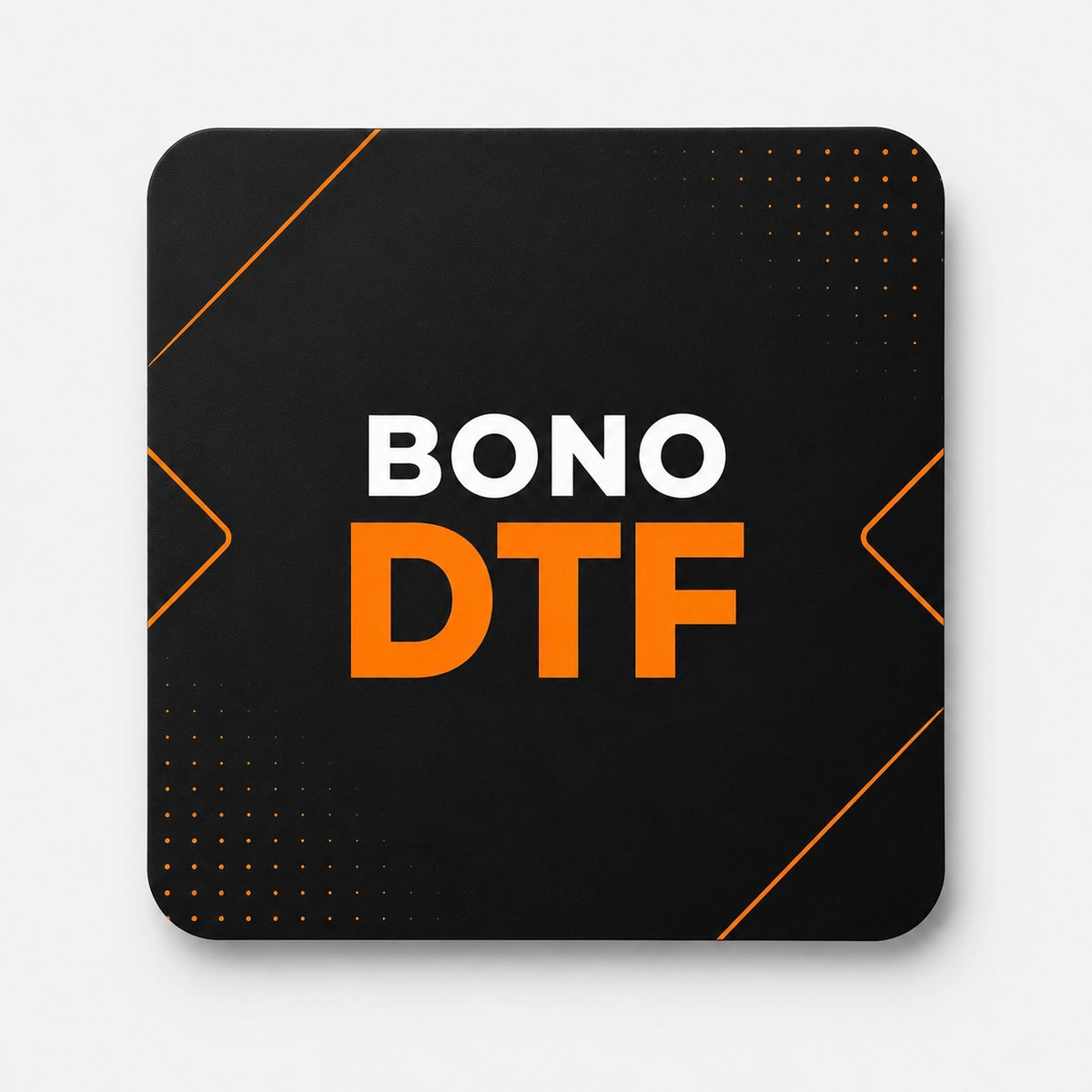Bono DTF
