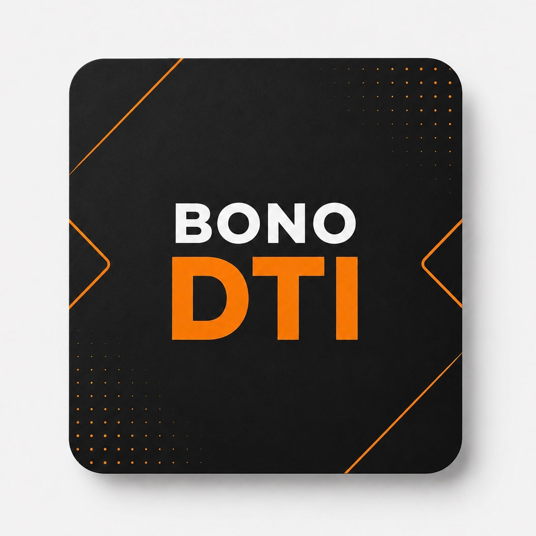 Bono DTI