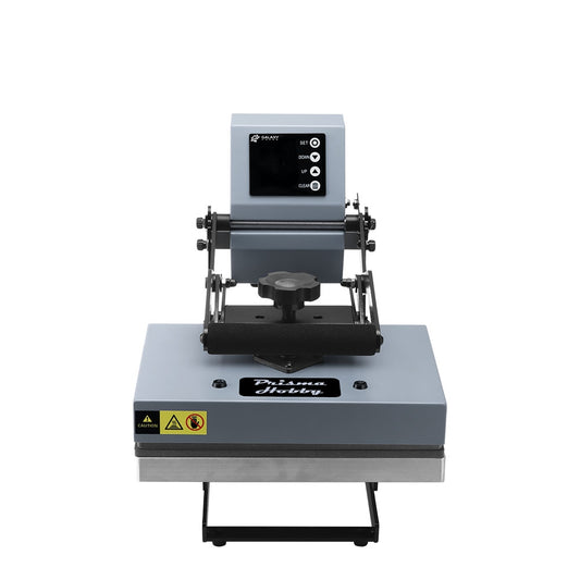 Plancha Manual A4 | 21 x 30 cm