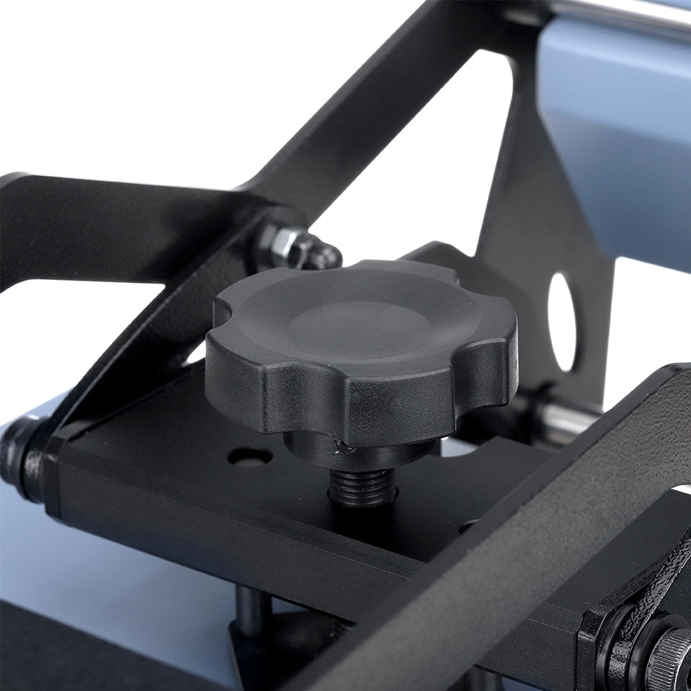 Plancha Manual A4 | 21 x 30 cm