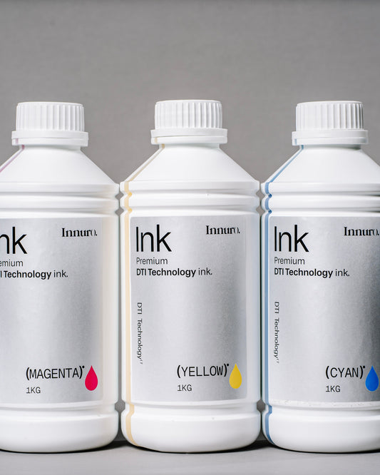 Errores más comunes al imprimir en DTF o DTI (y cómo evitarlos)