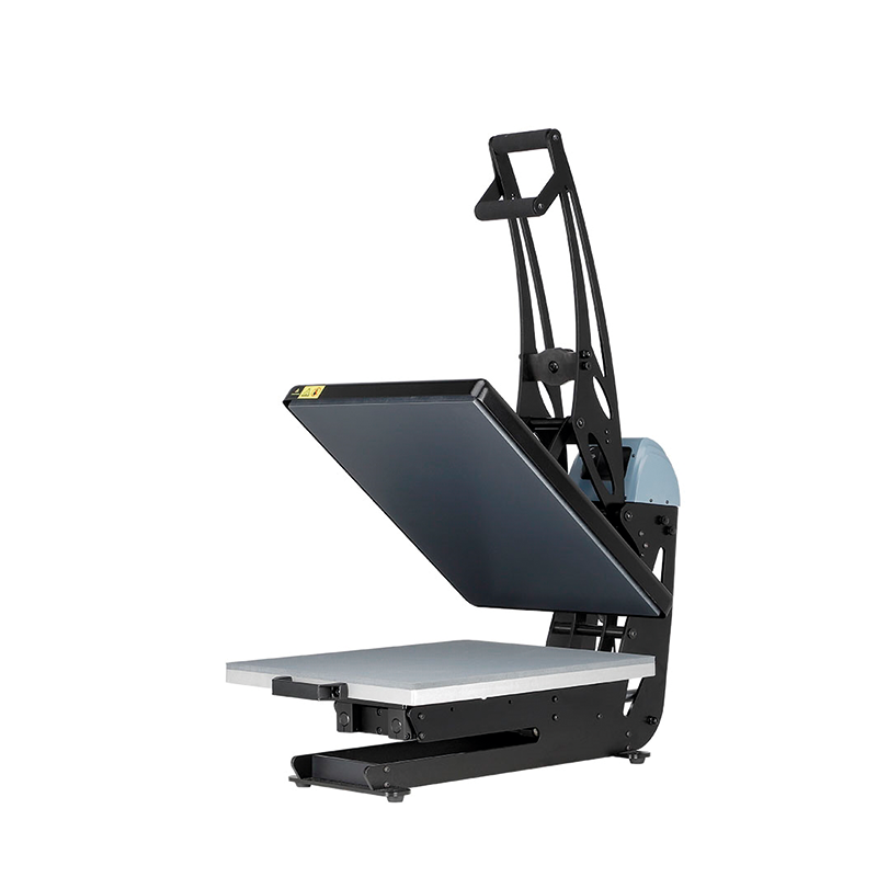 Plancha Automática y Deslizable | 40 x 50 cm