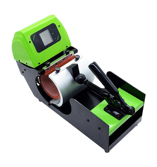 Plancha tazas profesional