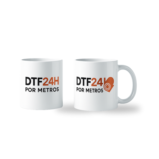 Taza personalizada