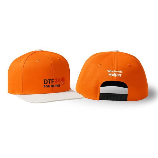 Gorra Personalizada