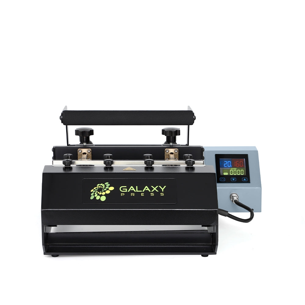 Plancha para Botellas y Tazas EZ-205B Plus