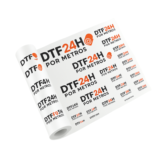 DTF Disfraz - Body RB