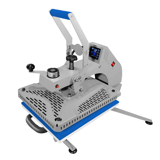 Plancha Semi-automática Mate 450 Pro | 40 x 50 cm