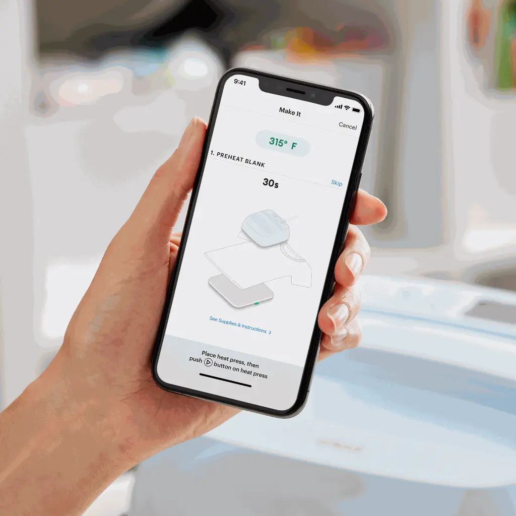 Cricut EasyPress 3 Large