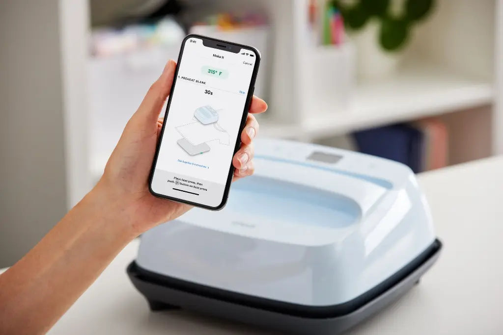 Cricut EasyPress 3 Medium