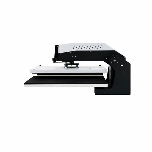 Plancha Eléctrica Doble Plato B2-4 | 40 x 60 cm