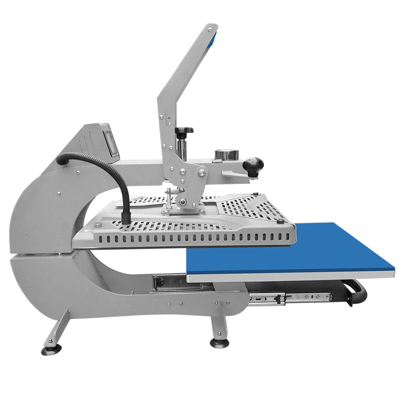 Plancha Semi-automática Mate 450 Pro | 40 x 50 cm