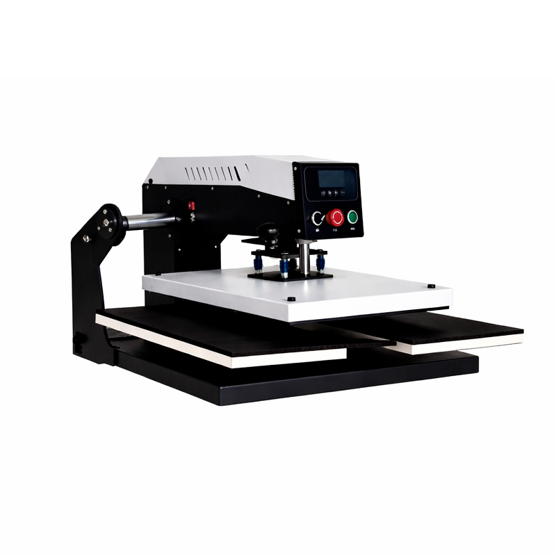 Plancha Eléctrica Doble Plato B2-4 | 40 x 60 cm