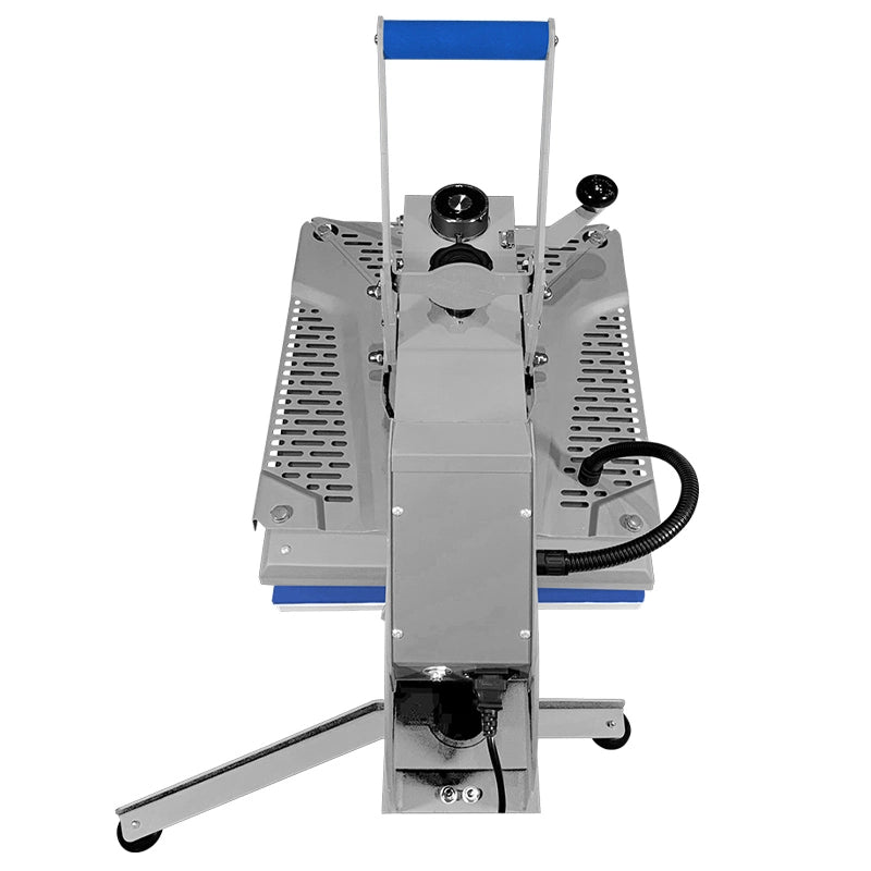 Plancha Semi-automática Mate 450 Pro | 40 x 50 cm