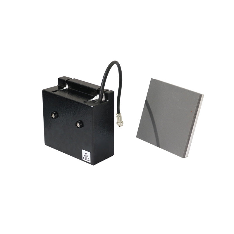 Plancha Manual Multiopción