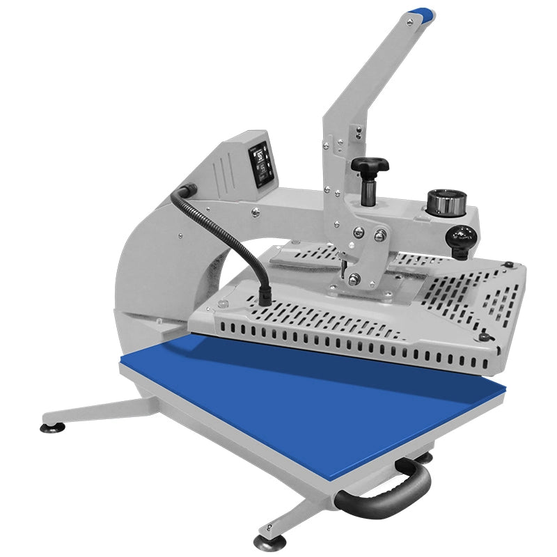 Plancha Semi-automática Mate 450 Pro | 40 x 50 cm