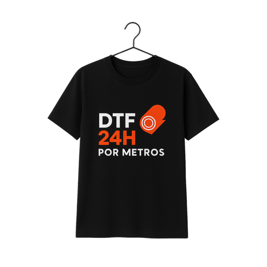 Camiseta personalizada