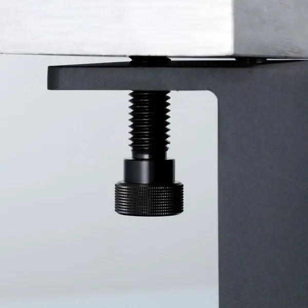 Plancha Manual Gorras + Logo