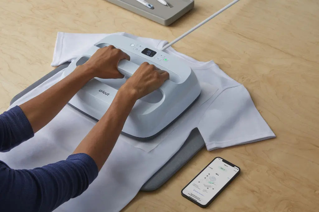 Cricut EasyPress 3 Large