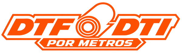 DTF & DTI por metros de alta calidad en 24h - España