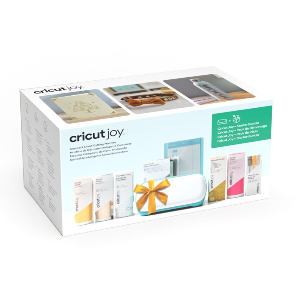 Cricut Joy Gift Bundle