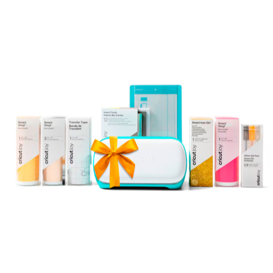 Cricut Joy Gift Bundle