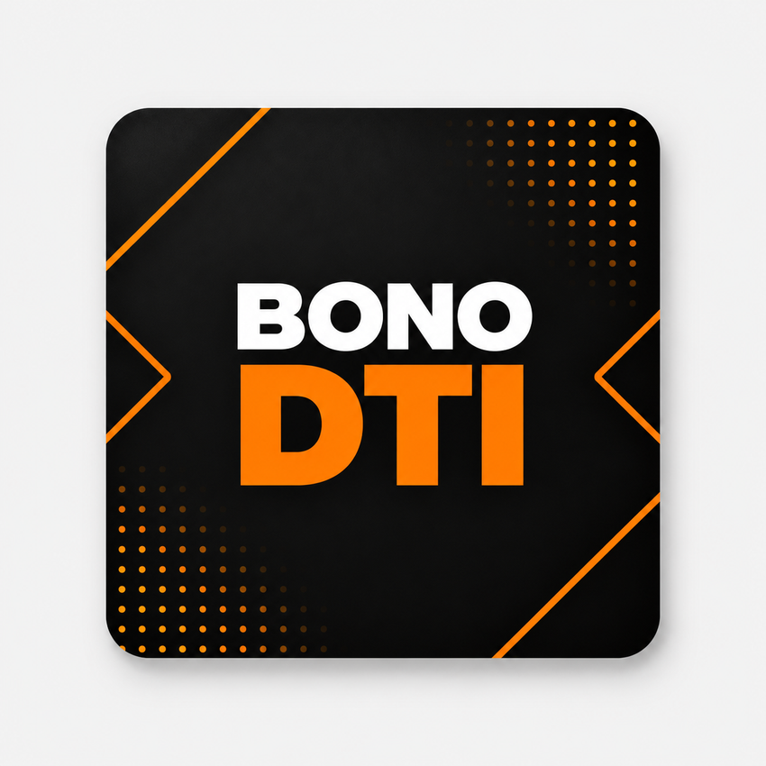 Bonos DTI