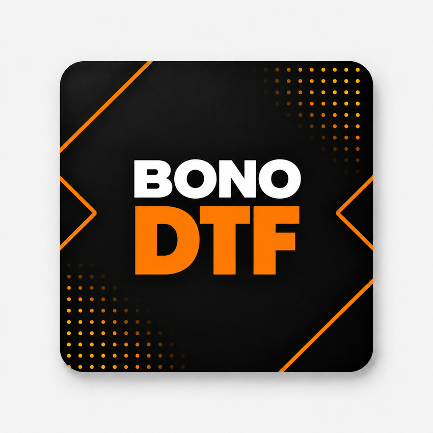 Bonos DTF