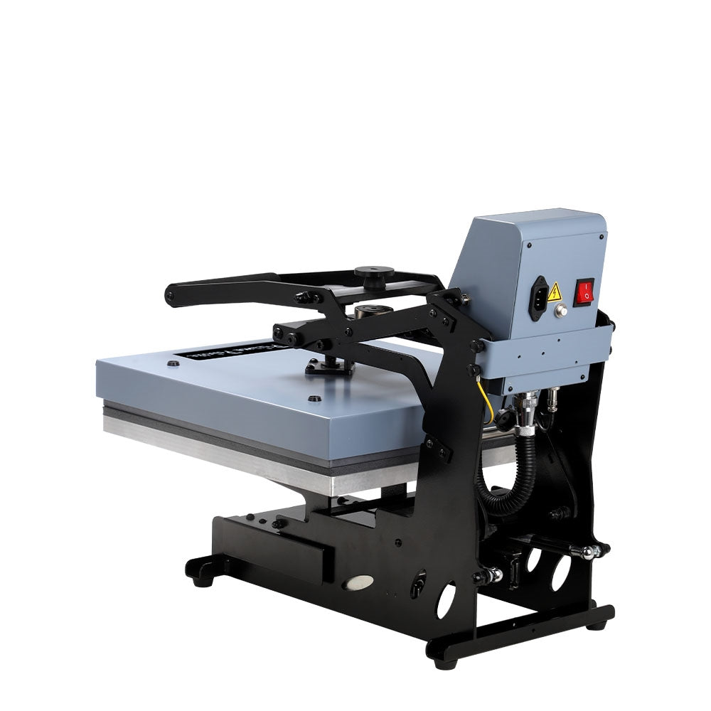 Plancha Manual | 35 x 42 cm