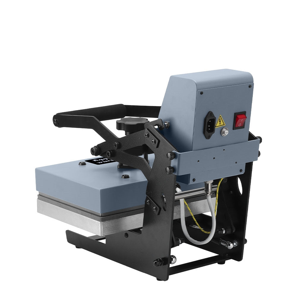 Plancha Manual A4 | 21 x 30 cm