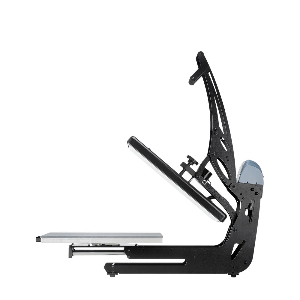 Plancha Automática y Deslizable | 40 x 50 cm