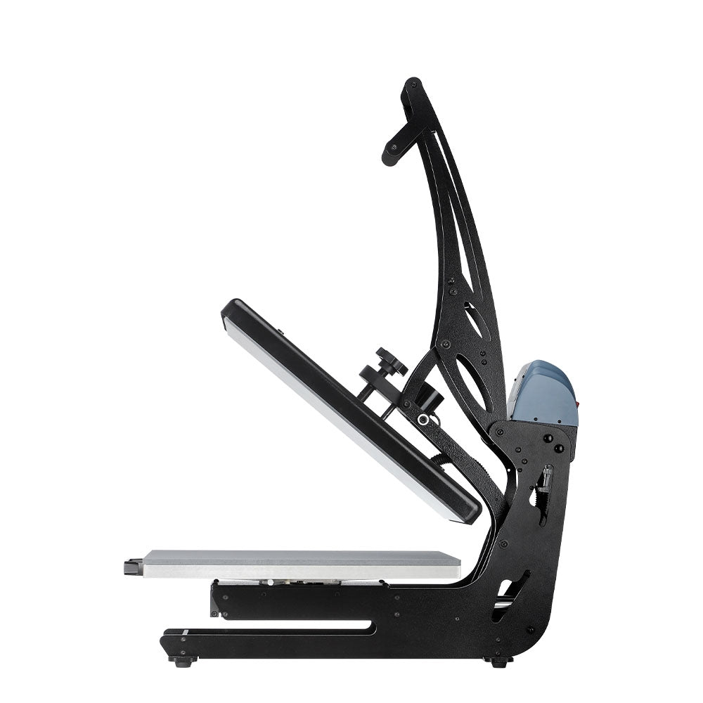 Plancha Automática y Deslizable | 40 x 50 cm