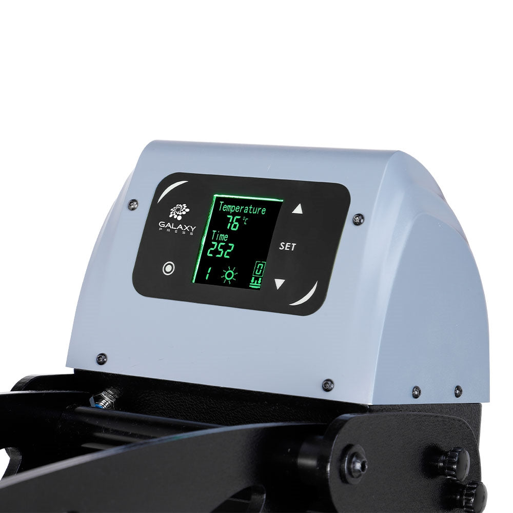 Plancha Automática y Deslizable | 40 x 50 cm